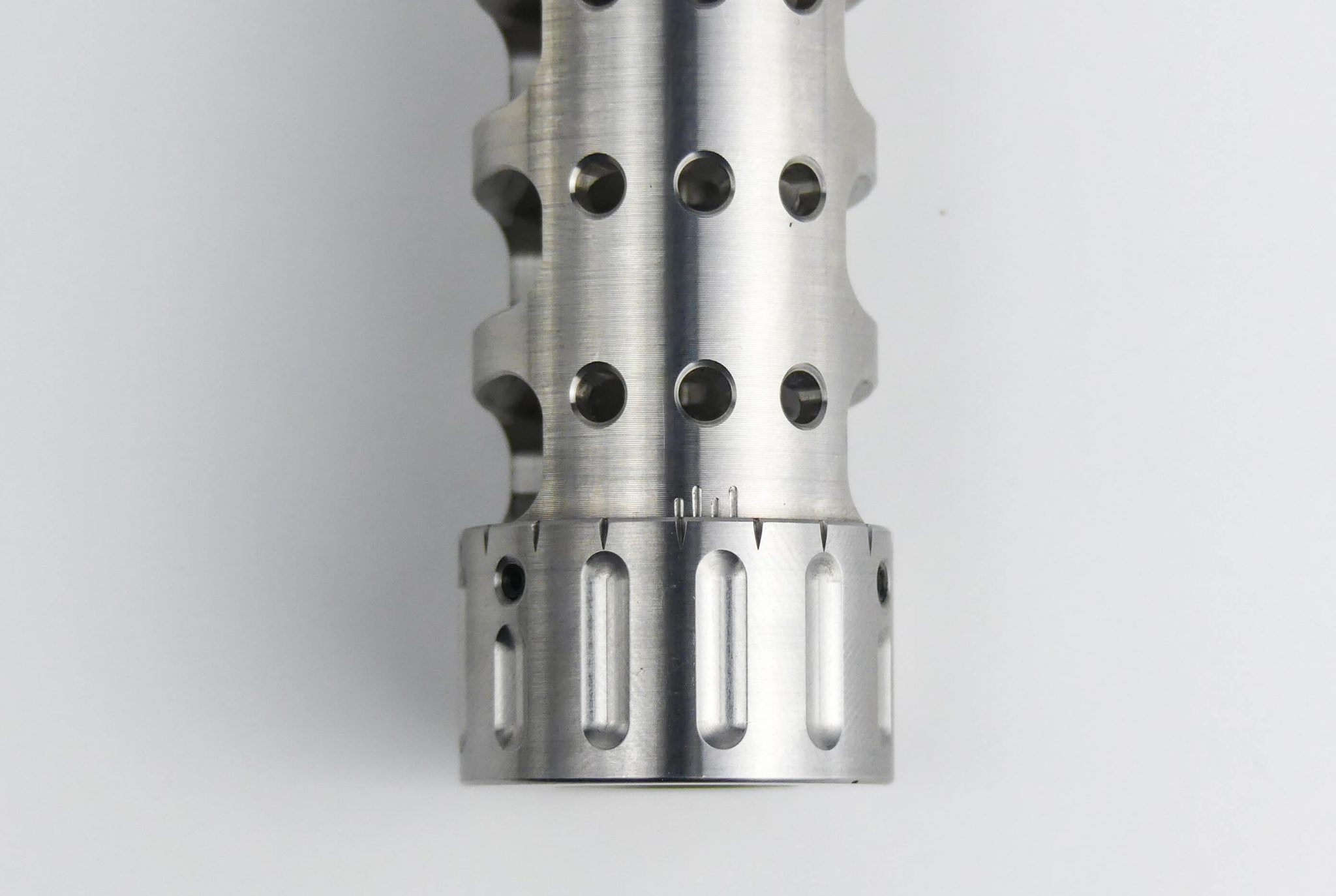 ACE Muzzle Brake - ACE Precision