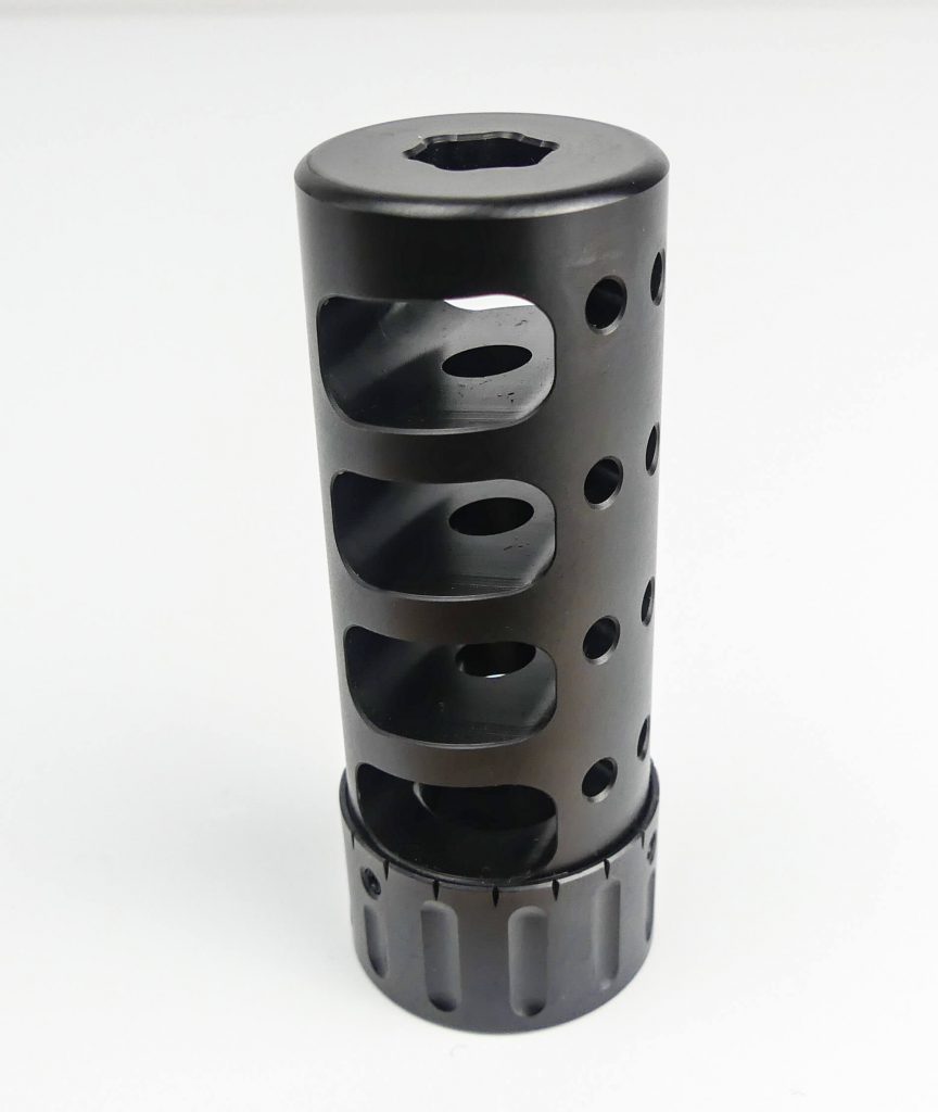 ACE Muzzle Brake - ACE Precision