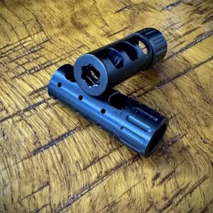 ACE Mini Muzzle Brake