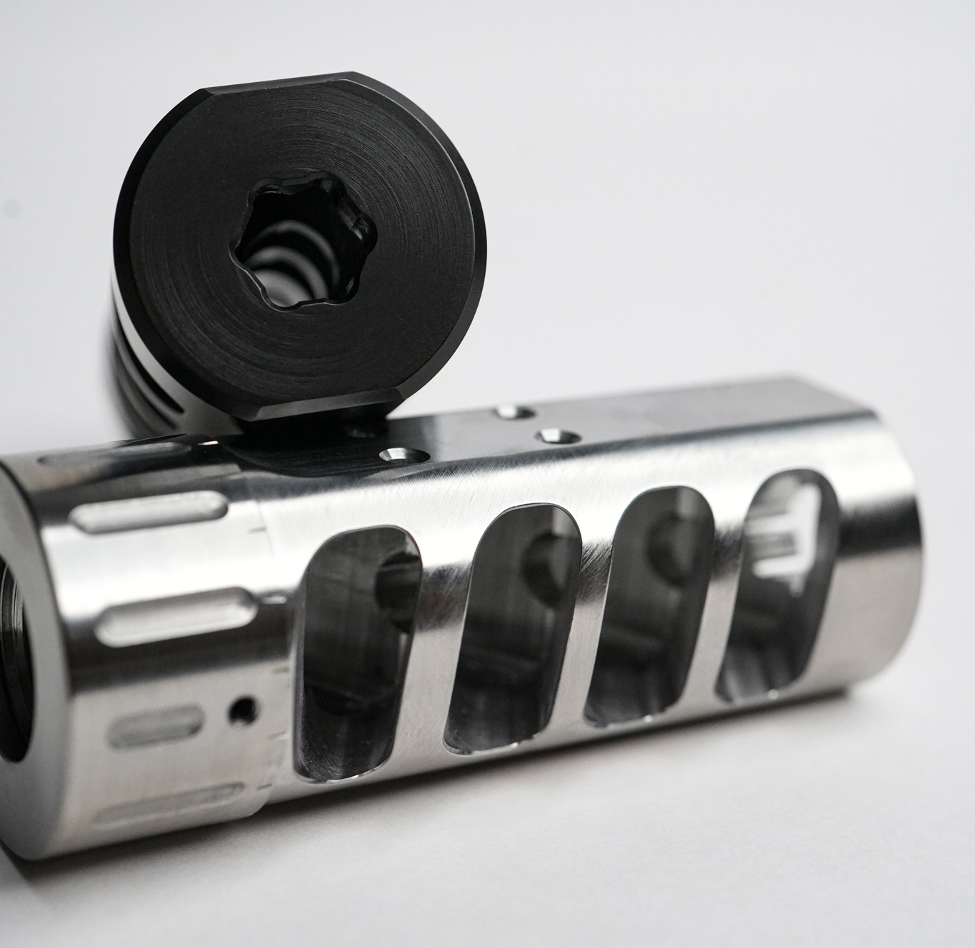 ACE Max Muzzle Brake - Image 6